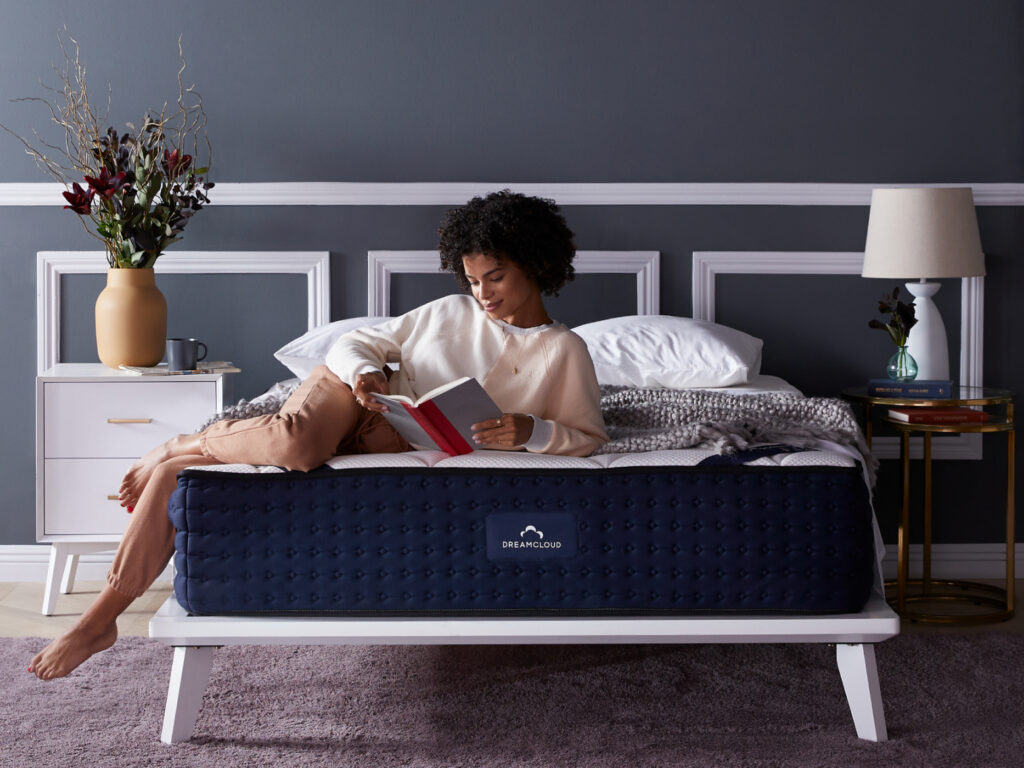DirecttoConsumer Mattress Brands Resident Home