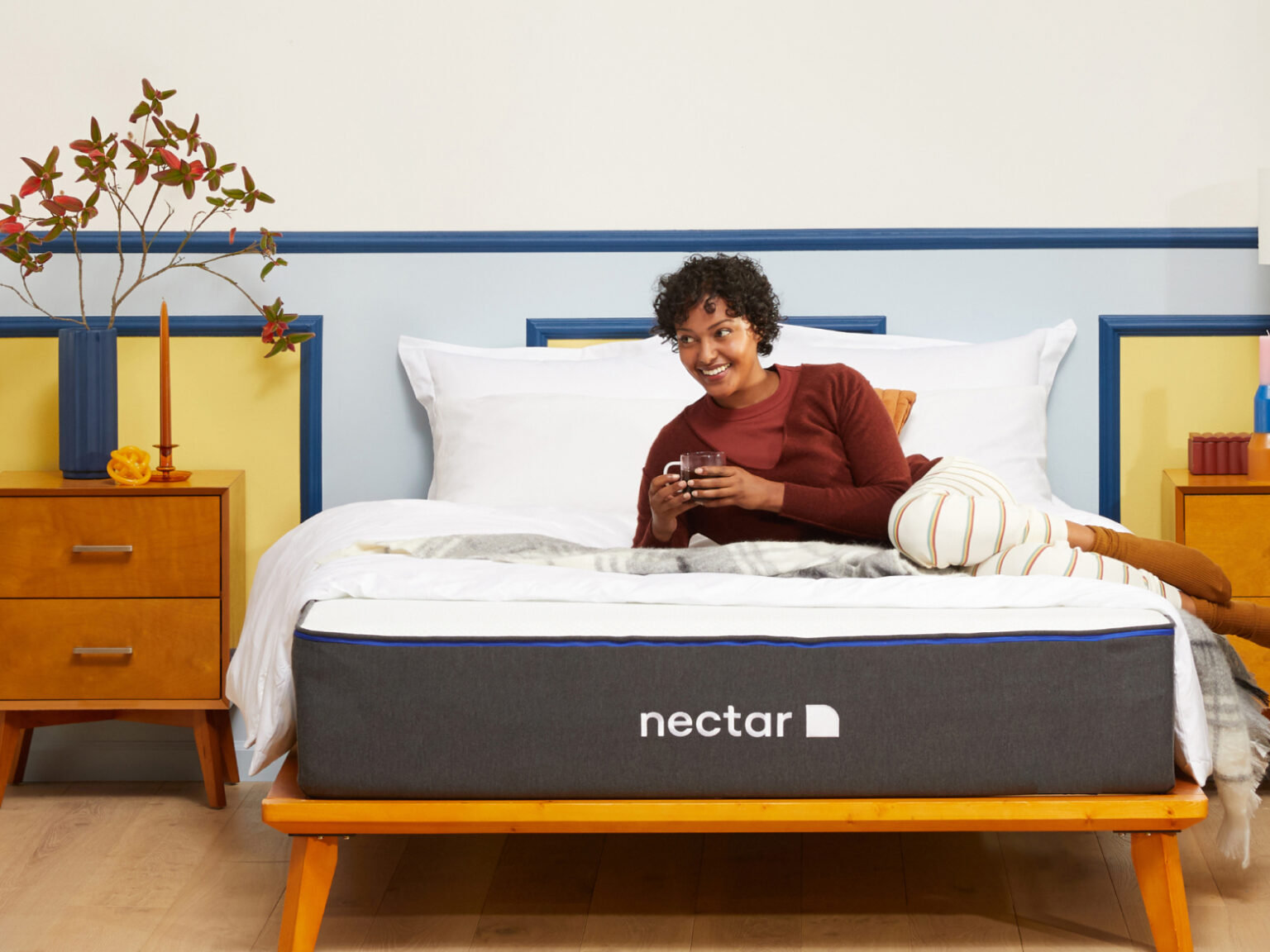 DirecttoConsumer Mattress Brands Resident Home